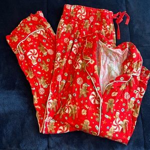 Posh Peanut Gingerbread Women's Set